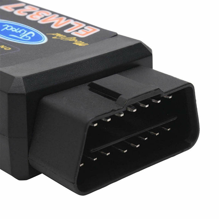 Forscan Elm327 Bluetooth/Wireless Switch Can Bus Scanner Diagnostic FORD MAZDA