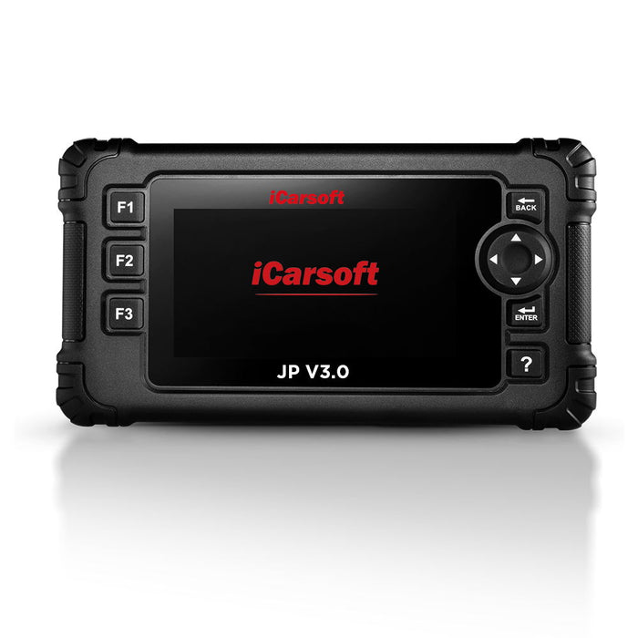 iCarsoft JP V3.0 For Nissan/Infiniti/Toyota/Lexus/Scion/Honda/Isuzu/Hyundai/Kia/Daewoo/Mazda/Acura/Subaru/Mitsubishi/Suzuki
